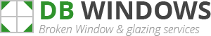 Willenhall Broken Window Logo